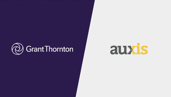 Grant Thornton US acquires BPO firm Auxis, hires private equity practice leader