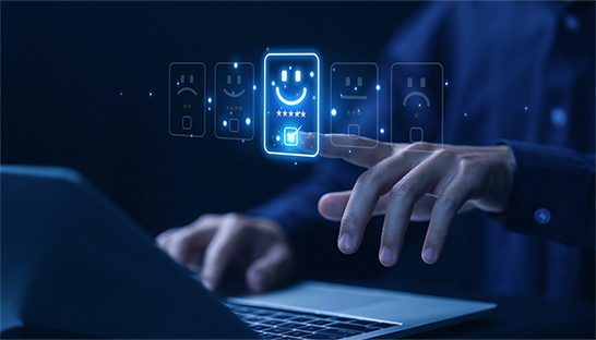 AI not seen as cure-all for flagging customer experience