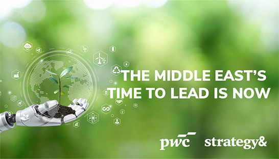 AI and climate action could boost Middle East economy by $232 billion