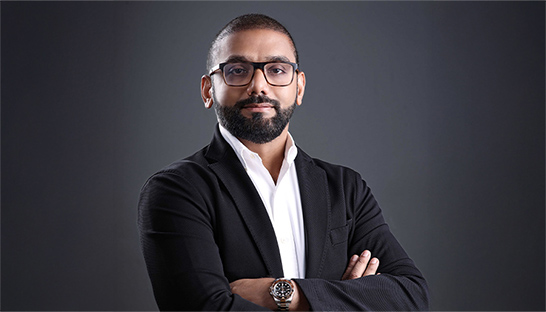 NTT Data appoints Jafar Kuruniyan as CFO for Middle East and Africa