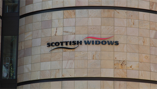 TCS completes data migration for Scottish Widows