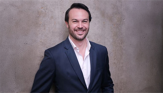 Artefact appoints Médéric Chomel as inaugural Managing Partner for Africa