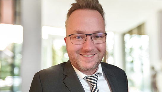 Genesis Analytics appoints Gavin Krugel as partner in Digital Excellence practice