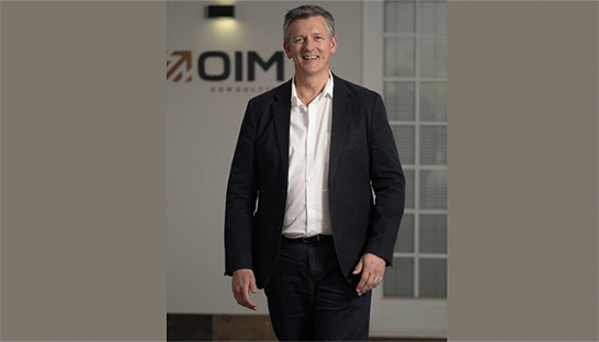OIM Consulting: Equipping supervisors in mining for successful shifts