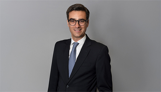 Pierre de Raismes leads A&M’s Private Equity Financial Services team in Europe