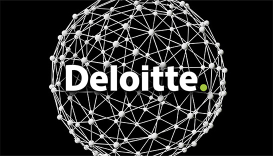 Deloitte breaches $70 billion in annual revenue 