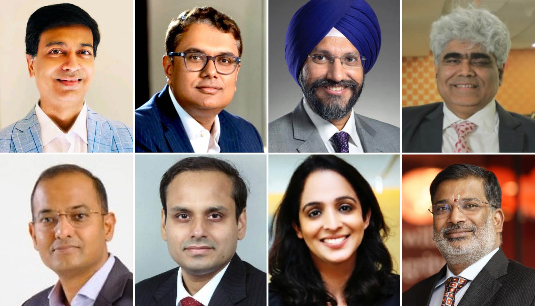 PwC makes eight key leadership appointments in India