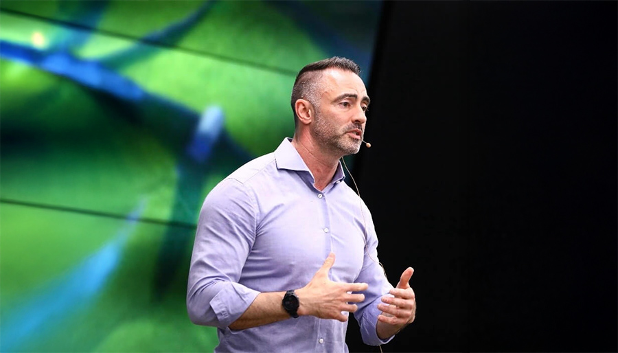 Matthew Bell appointed as group CEO of Anthesis