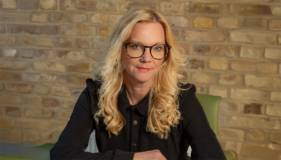 Rhian Woods joins OC&C as partner in retail sector