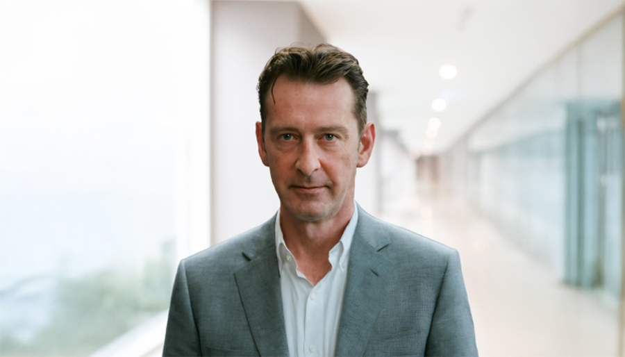 Bas Wijne (APO Group) to deliver keynote at Africa Tech Festival in Cape Town