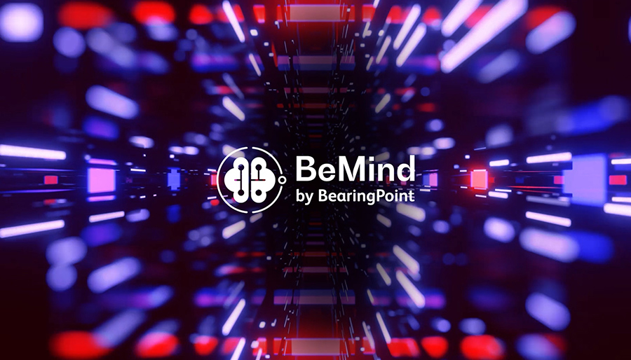 BearingPoint’s BeMind injects AI into SAP transformations – boosting speed, efficiency and quality