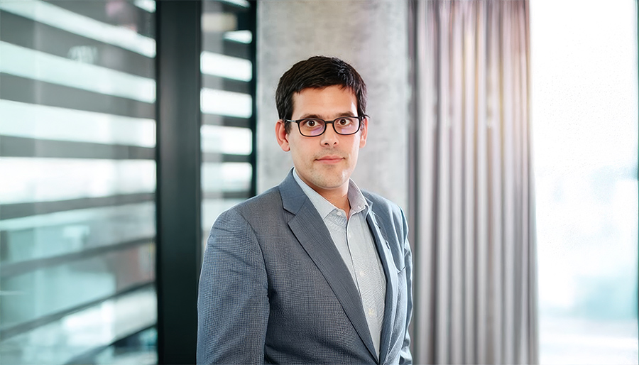 Henri-Thierry Toutounji returns to OC&C Strategy Consultants as partner in B2B practice