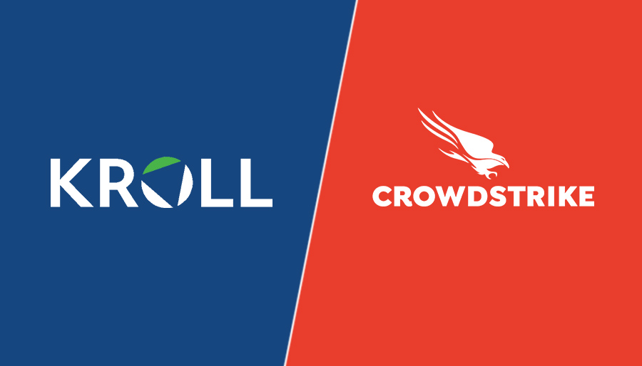 Kroll partners with CrowdStrike to boost global MDR protection