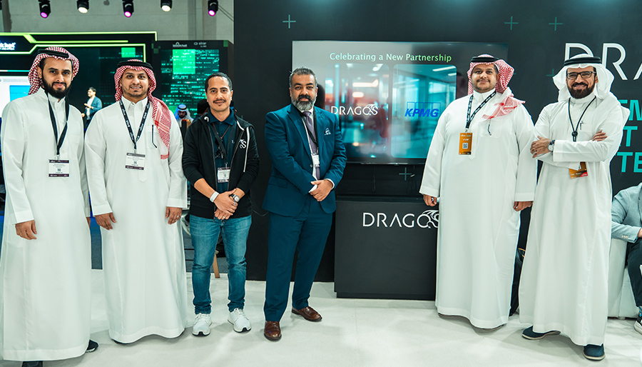 KPMG deepens industrial cybersecurity capabilities with Dragos partnership