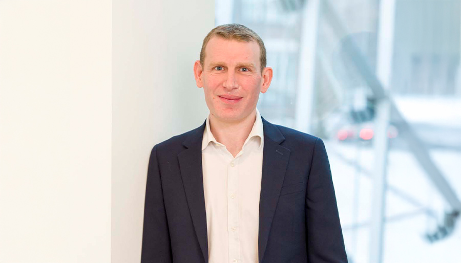 Andrew Howson named national head of private equity for BDO