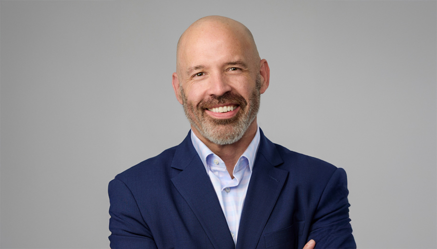 Baker Tilly appoints Eric Miles as chief executive officer 