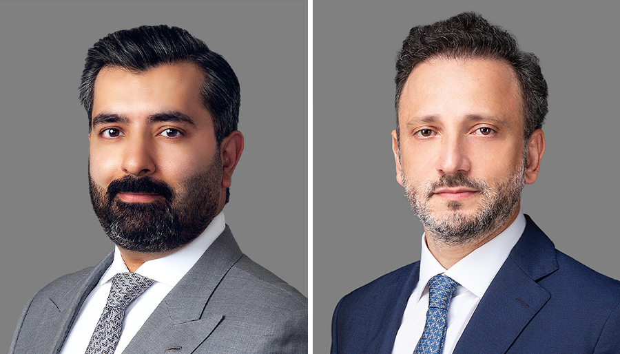 The centre of gravity of Middle East private equity is shifting