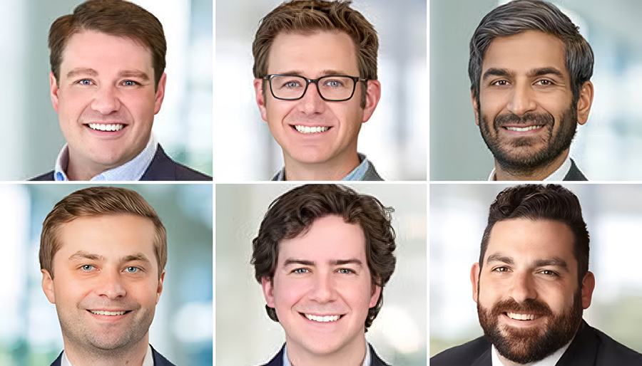 L.E.K. Consulting promotes six to partner in US offices 