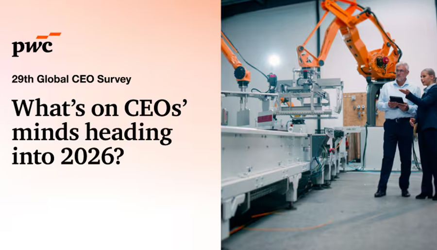 Canadian CEO confidence wanes, finds PwC report