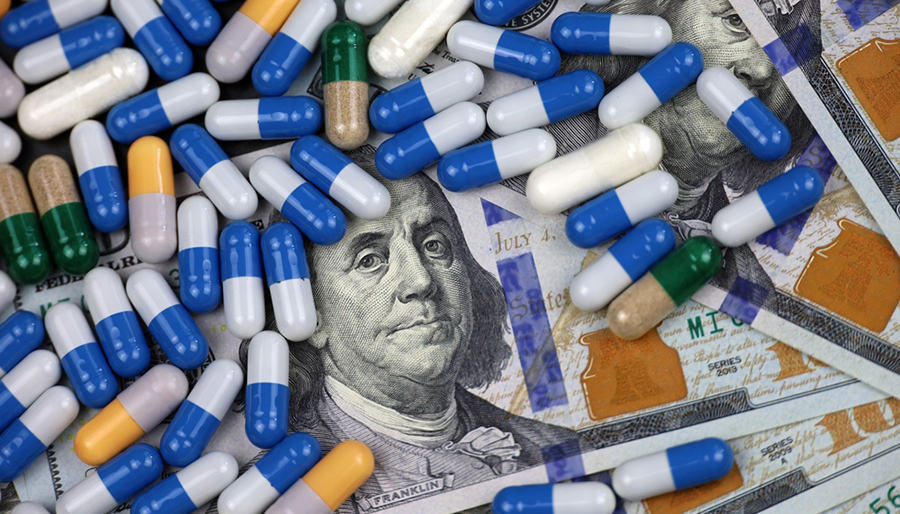 New era of US drug pricing is arriving in 2026, say Simon-Kucher experts