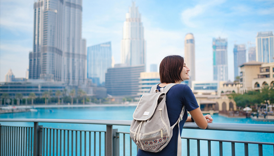 Simon-Kucher study finds younger generations are transforming the travel market