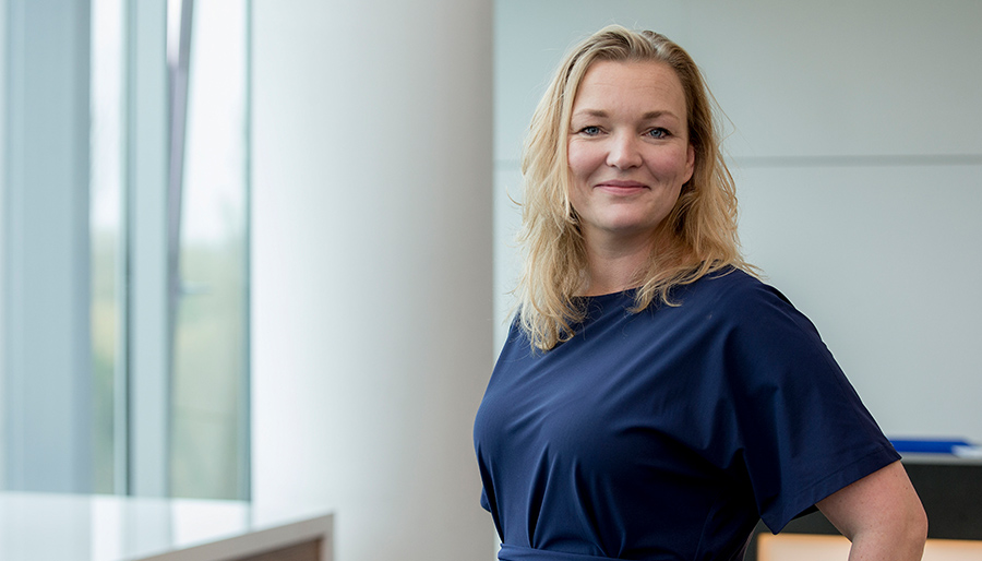 Artefact strengthens Dutch partner team with Berber Rienks