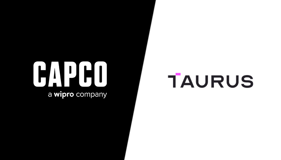 Taurus names Capco implementation partner in Continental Europe