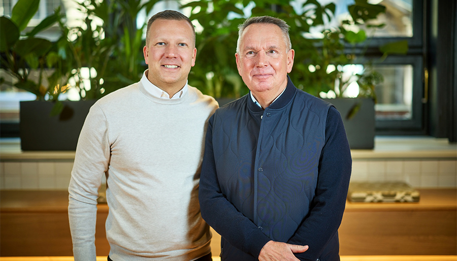 Sowena Group appoints John Hughes as non-executive chair