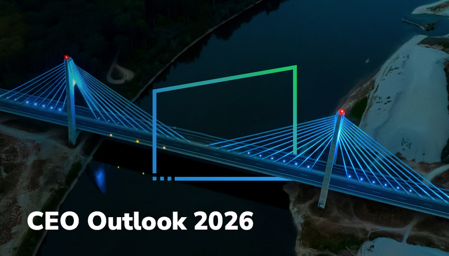 UK CEOs adapt investment strategies in response to geopolitical policy shifts