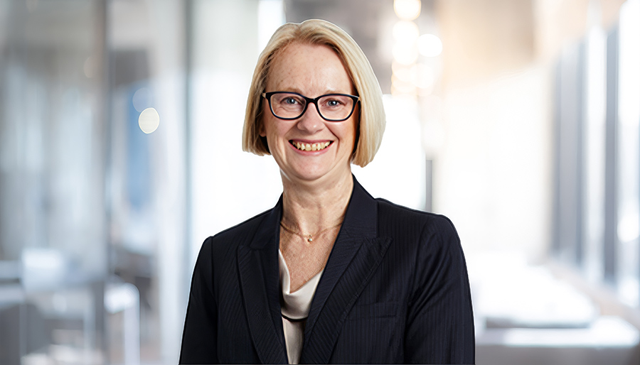 Grant Thornton appoints Andrea Waters as new Australian chair