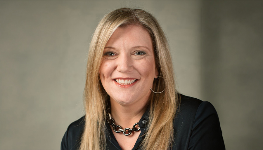 Nyla Beth Gawel named senior managing director at North Highland