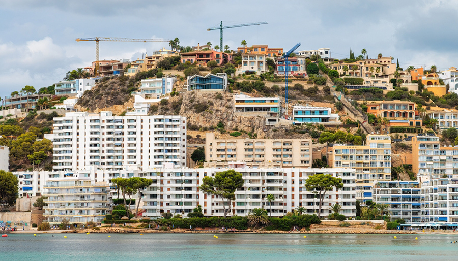 Spain’s hotel sector poised for expansion in the budget and economy segment