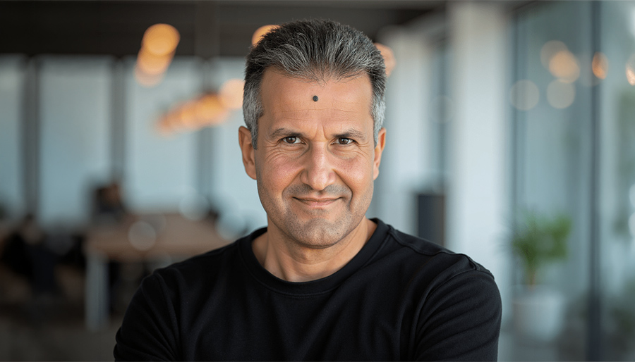 Everest Group hires Ross Tisnovsky as partner 