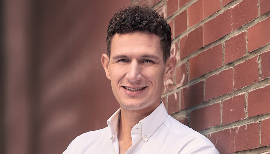 Simon-Kucher appoints David Wilhelm as partner in Zurich office