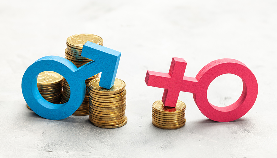 Grant Thornton expands pay gap reporting to class and disability