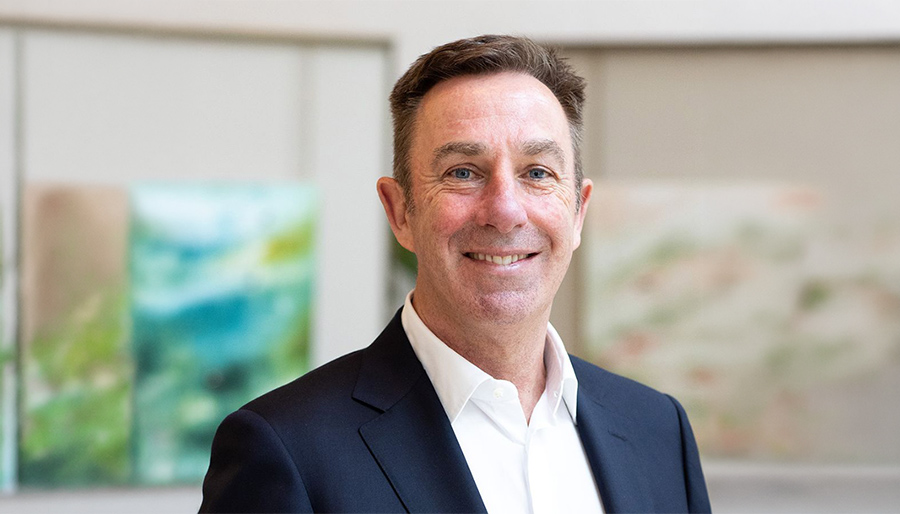 Former Australia managing partner Gary Wingrove confirmed as KPMG’s new CEO