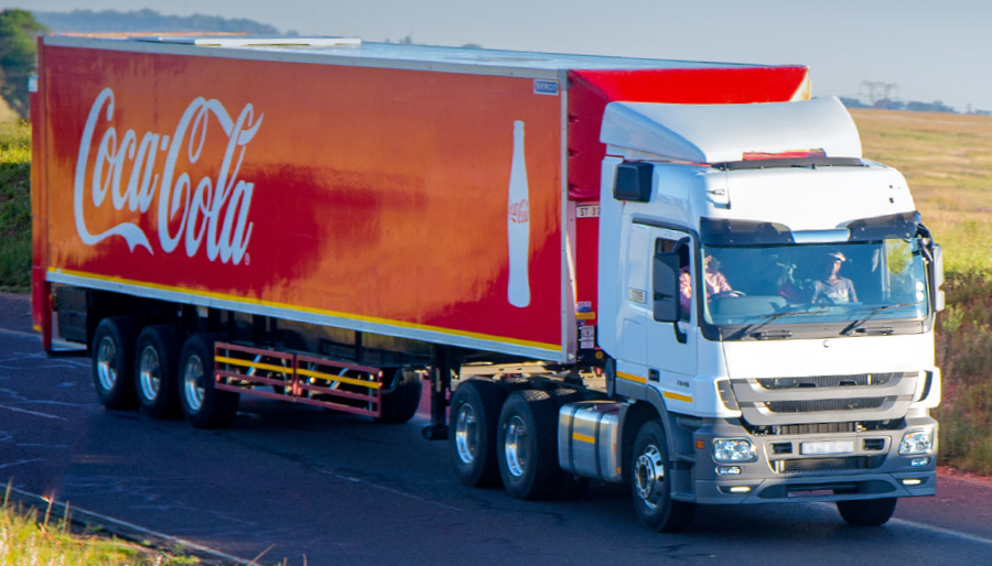 Coca-Cola system in South Africa generates economic impact of R51.2 billion