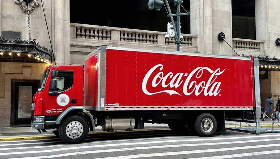 Coca-Cola system in South Africa generates economic impact of R51.2 billion