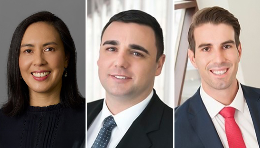 FTI Consulting adds three senior members to Health and Human Services practice