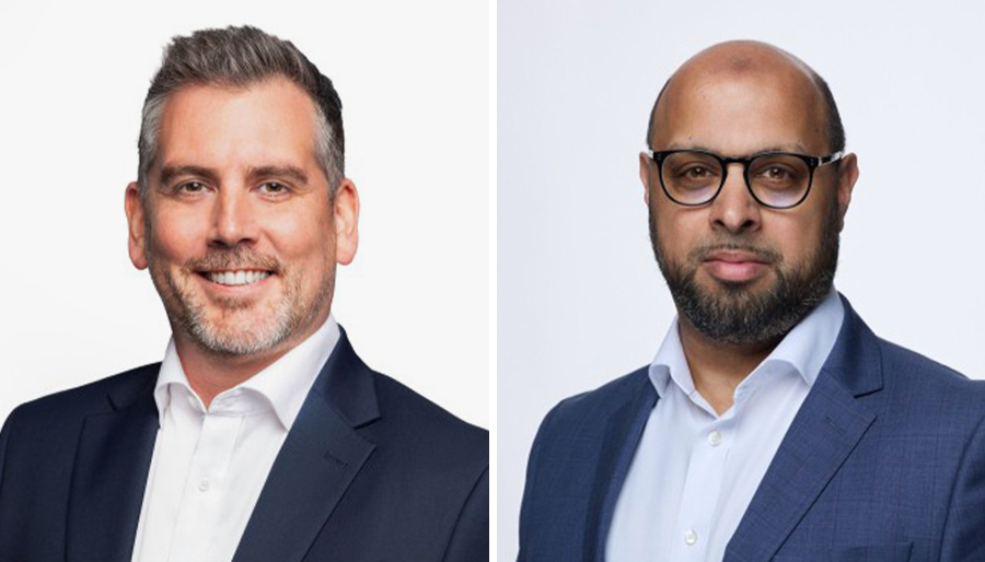 Andrew Dyson joins WTS Hansuke as advisor in capital markets wing