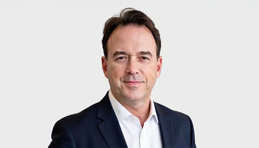 EFESO Management Consultants strengthens partner team with Chris Cardinal