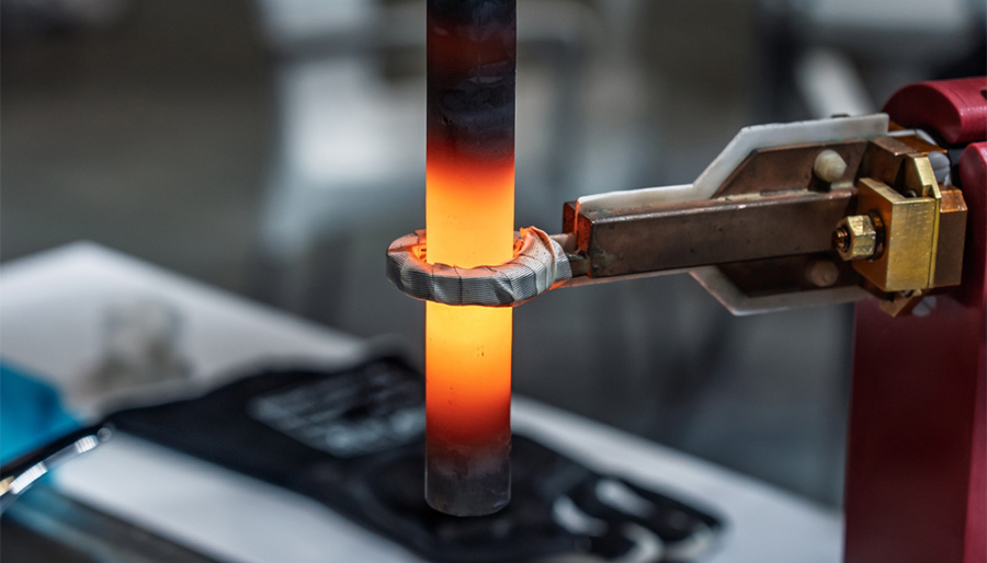 RSM helps secure the sale of Huddersfield-based MTE Heat Treatment