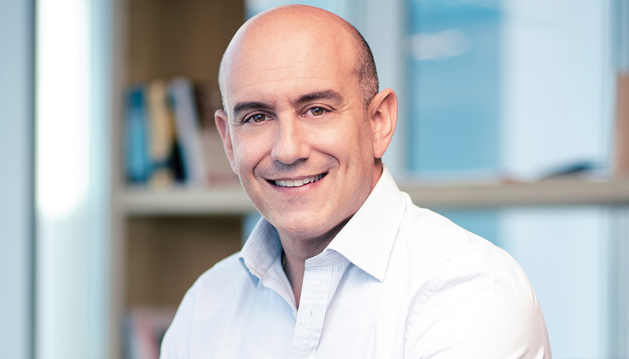Ramez Shehadi re-joins Kearney and becomes member of global leadership team