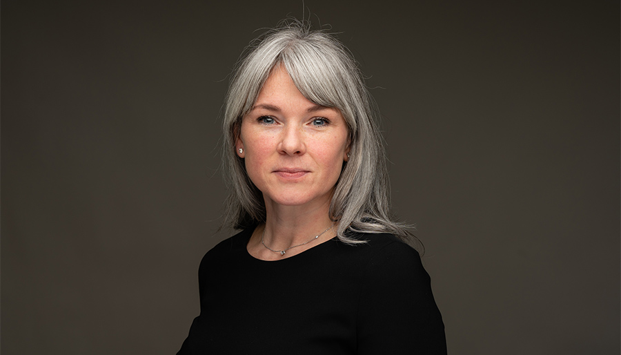 Hayley McKelvey becomes Deloitte’s first AI chief