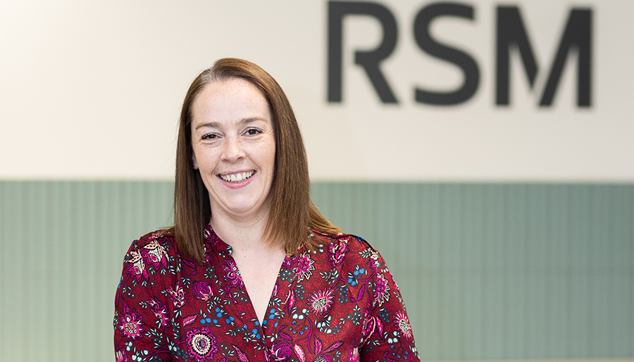 RSM appoints forensic accounting expert Rosemary Ford as partner