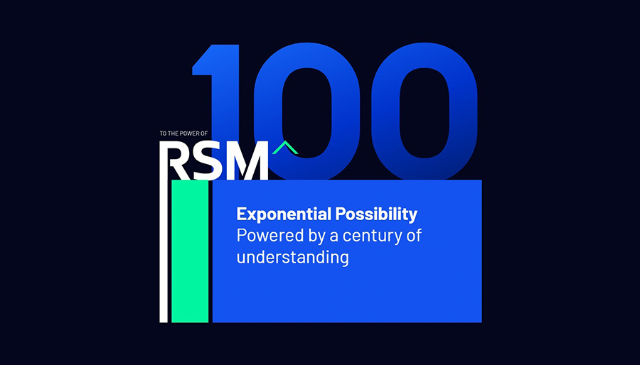 RSM celebrates 100th anniversary