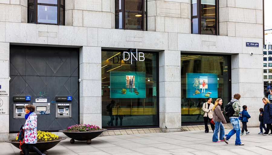 Norway’s DNB Bank partners with Infosys for financial crime tech modernization