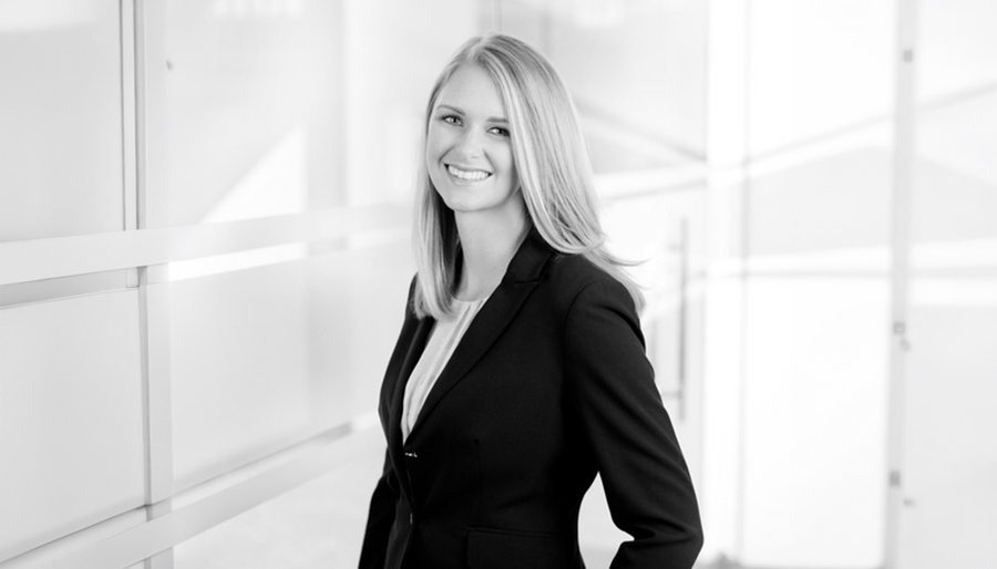 RGP promotes Rebecca Cottrell to chief legal officer