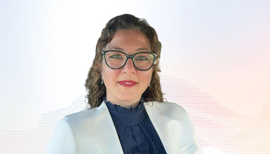 Sia strengthens Dutch financial services practice with Begüm Aydinoglu
