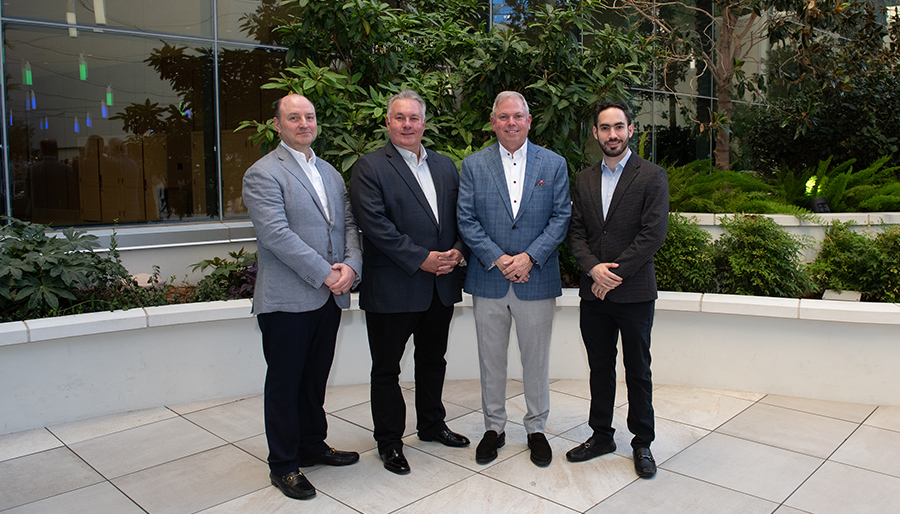 RSM expands transatlantic partnership to Mexico